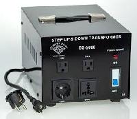 Voltage Converter 1600W