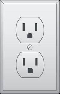 Outlet Power Sockets