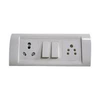 Wit Switch Socket Box