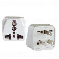 Electrical Power Plug Adapter
