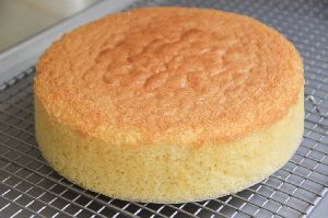 Sponge Cakes