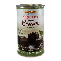 Mint Chocolites (100 gms)