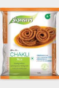 Chakli Mix snack