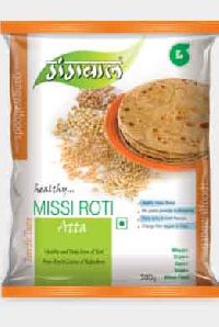 Missi Roti