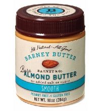 Almond Smooth Butter