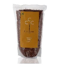 Conscious Food Organic Red Rice (Patni), 500g