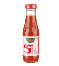 190gm Delmonte Red Chili Sauce