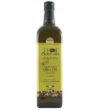1 Ltr Dolce Vita Extra Virgin Olive Oil