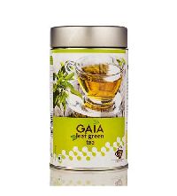 100gm Gaia Green Tea Leaf
