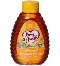 Lune De Miel Orange Blossom Honey