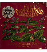 Mlesna Peppermint Tea 75gm