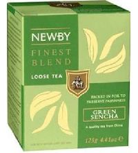 100gm Newby Green Sencha Tea