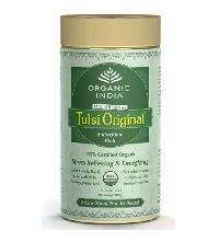 100 gms Organic India Original Tulsi Tea