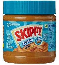 SKIPPY Peanut Butter Creamy 340gm