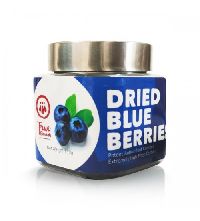 150gm Dried Blueberries