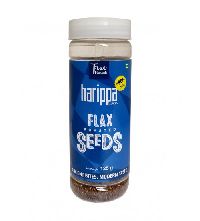 125gm True Elements Roasted Flax Seeds