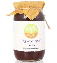 200gm Under The Mango Tree Certified Organic Honey