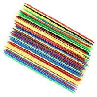 Plastic Sticks