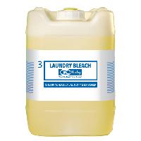 Liquid Bleach