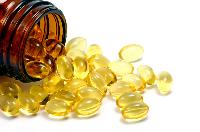 cod liver oil