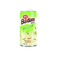 Cardamom Badam Drink
