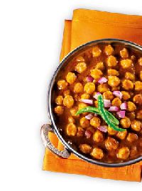 Chana Masala