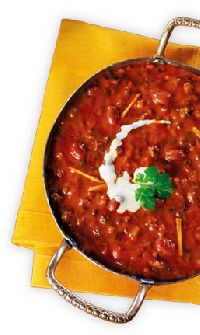 Dal Makhani