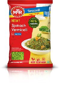 Spinach Vermicelli