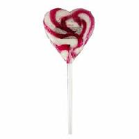 Hearty Litchi Candy