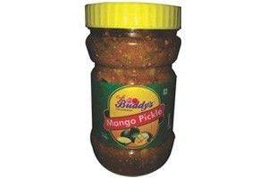 mango pickle