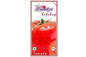 tomato ketchup