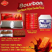 Amulya Bourbon Chocolate