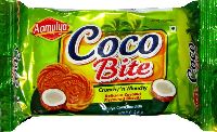 Amulya Coco Bite Biscuits