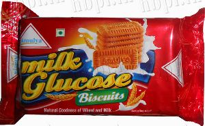 Amulya Milk Glucose Biscuit