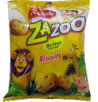Zazoo Biscuits