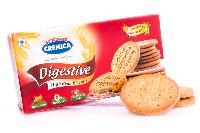 Digestive Wholesome Wheat Biscuit