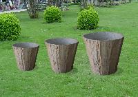 frp flower pots