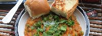 Pav Bhaji