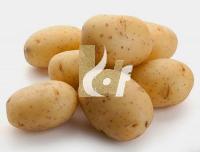 Chandramukhi Potatoes