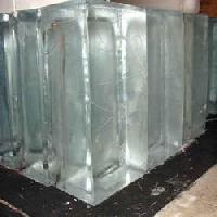 ice slabs