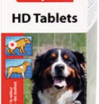 Beaphar HD Dog Joint Supplement Tablets