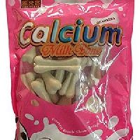 Calcium Milk Bone For Dogs &amp; Puppies (Pack Of 1)- 270g