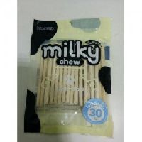 Dogaholic Milky Chews Sticks