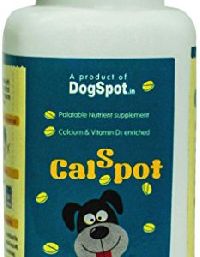 Dogspot Calspot Calcium Supplement