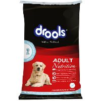 Drools Adult Chicken and Vegetable, 3 kg