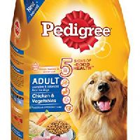 Pedigree Adult Chicken