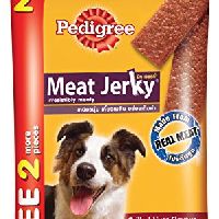 80 g Pedigree Meat Jerky Liver