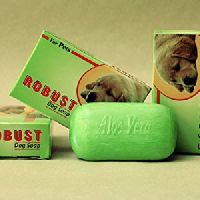 Robust Dog Soap