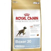 Royal Canin Boxer Junior, 3 kg