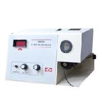 Digital Flame Photometer (Single Channel)